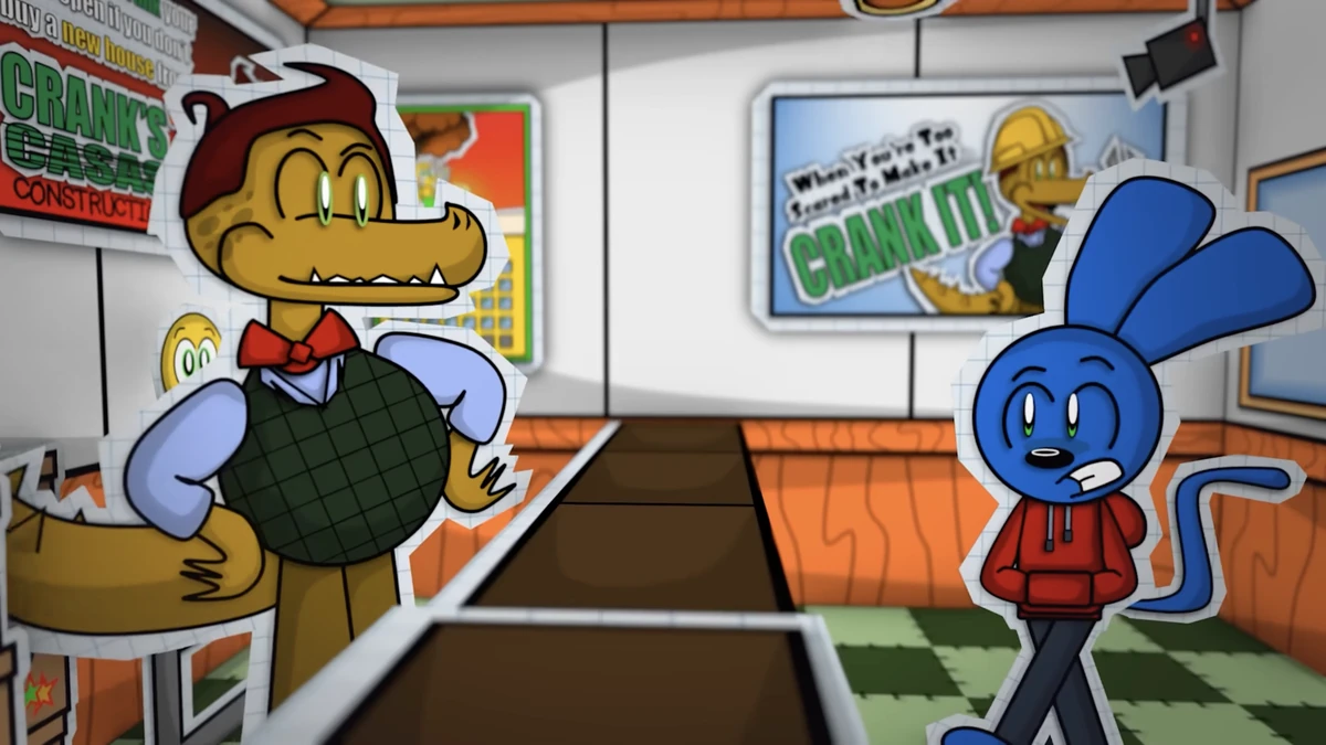 Crank's Construction | DannoCal Wiki | Fandom