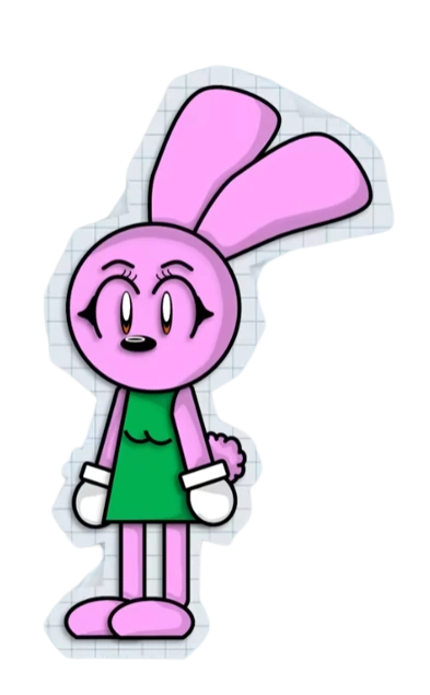 Rosey | DannoCal Wiki | Fandom