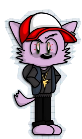 Darius | DannoCal Wiki | Fandom