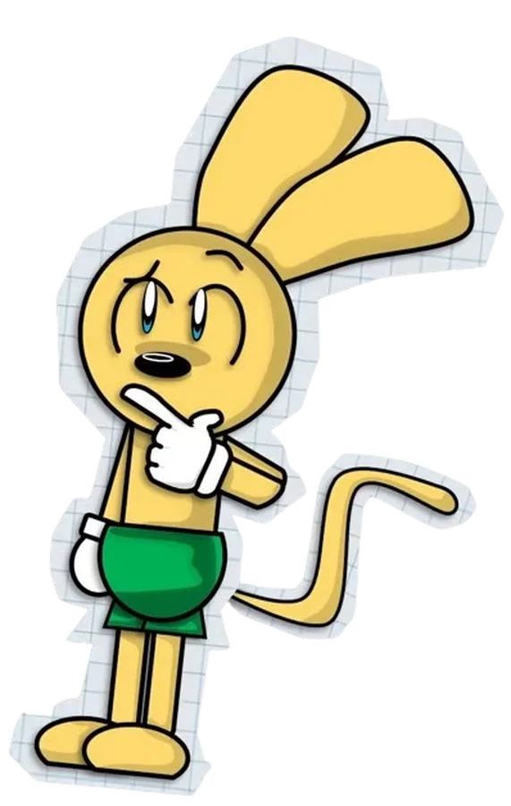 Lucky | DannoCal Wiki | Fandom