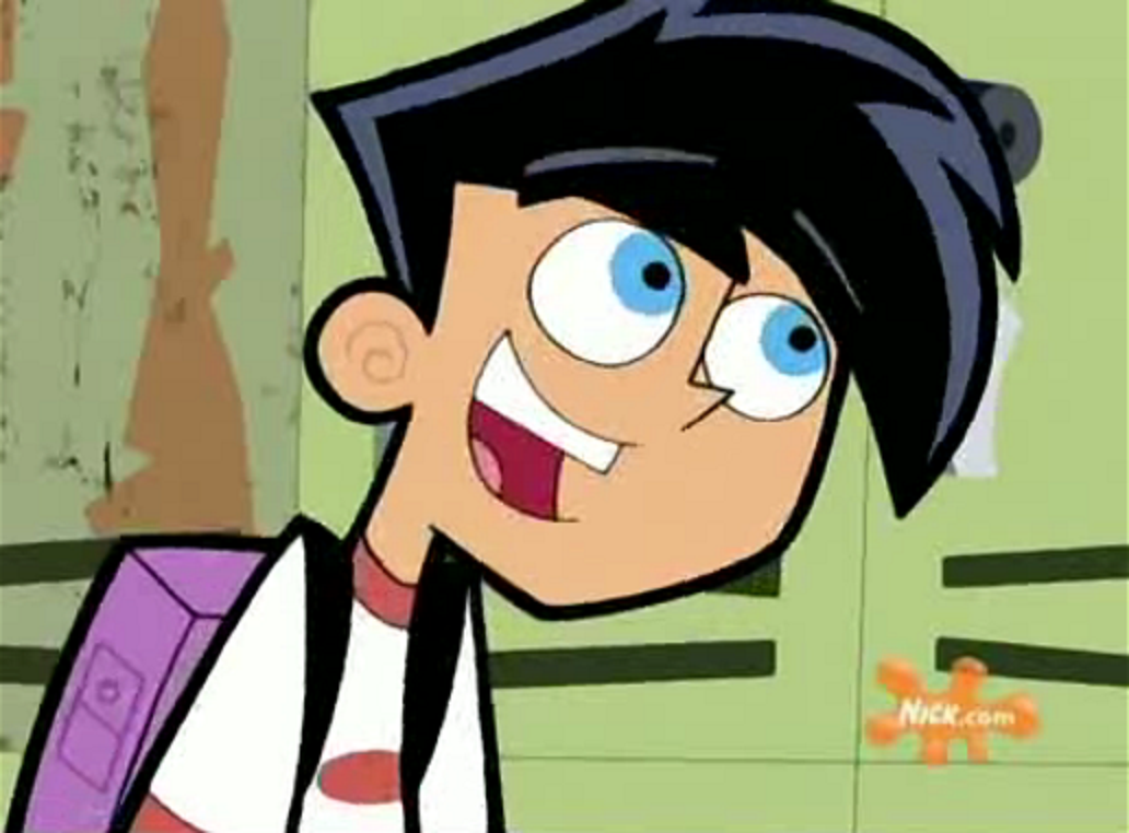 Danny Fenton Danny Phantom Origins Wiki Fandom