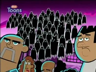 cientos de duplicados