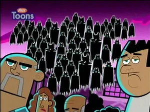 cientos de duplicados