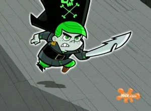 sword