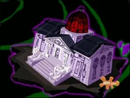 Ghost Writer's Manor 2