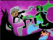 Cameo en La tormenta del reino