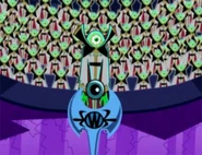 Concejo de los Observantes