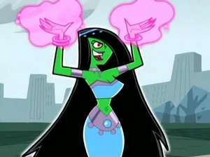 Otorgamiento de Deseos (Sin memoria)