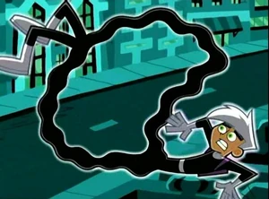 Anillo de cuerpo espectral