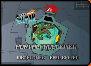 Portal problem