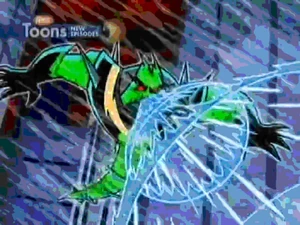 Lamento Fantasmagórico