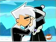 Danny phantom