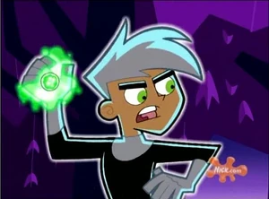 Bola de energía (pequeña)