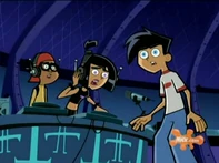 Abandona a tus hijos y vete al crucero...