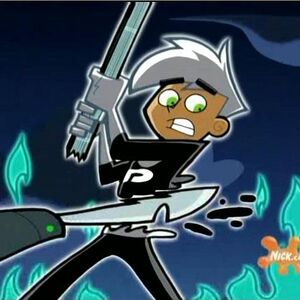 Danny Fenton Danny Phantom Wiki Fandom Danny phantom, entra a un portal fantasma creado por sus padres, y por accidente se vuelve mitad humano y mitad fantasma. danny fenton danny phantom wiki fandom