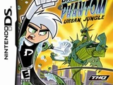 Danny Phantom: Urban Jungle