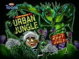 Jungla urbana