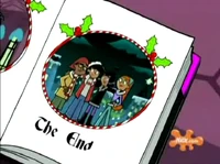 The Fright Before Christmas43