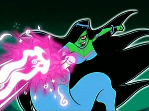 Otorgamiento de Deseos (Sin memoria)