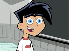 Danny Fenton