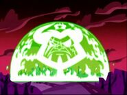 Reign storm Soul Shredder's Ghost Shield