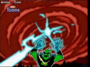 Invocación del Rayo