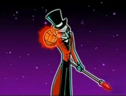 Freakshow alterando la realidad