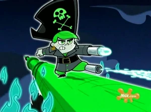 Youngblood, blue fire