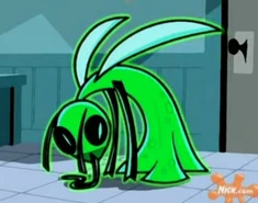 Brothers keeper9.png (239 kB) Bertrand transformándose en avispa