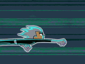 Reloj desacelerando el tiempo