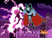 Descarga Fantasmagórica