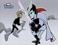 Construcción de ecto-energía (Katana)