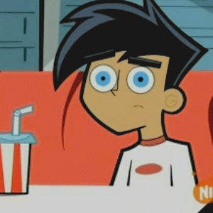 Featured image of post Danny Phantom Y Sam Frases De Amor The series follows a teenage boy who