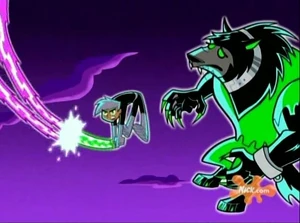 Descarga fantasmagórica 1