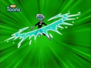 Ola de energía fría