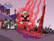 Blood Blossoms.jpg (60 kB) Flores de sangre como escudo anti-fantasma