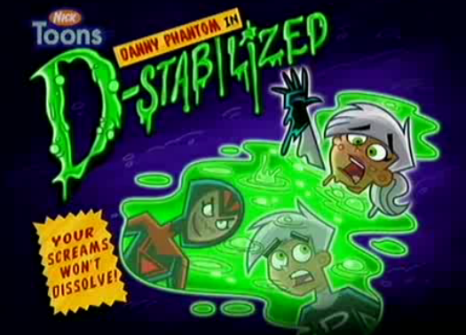 Featured image of post Danny Phantom Planeta Phantom