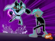 Vlad golpe de energía (Espíritu afín])