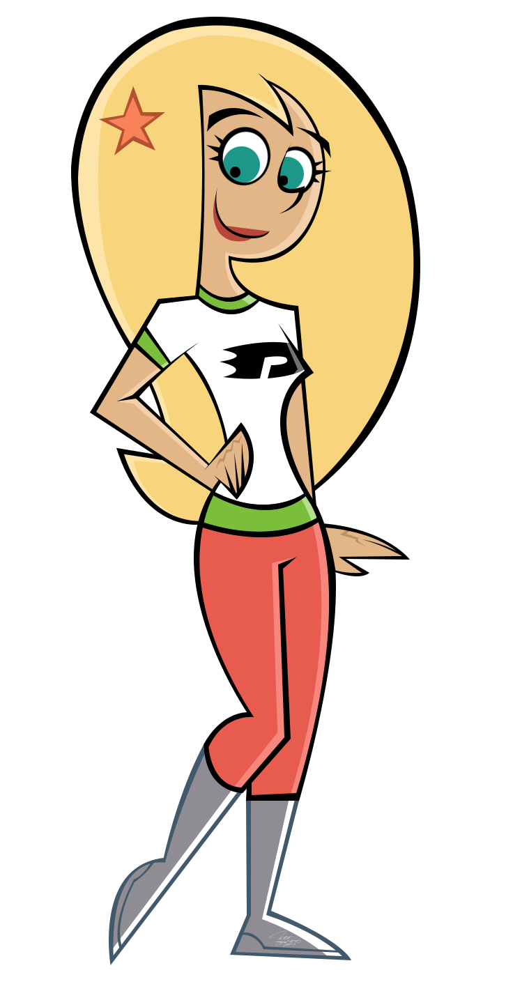 Star SC Stories Danny Phantom Fanon Wiki Fandom