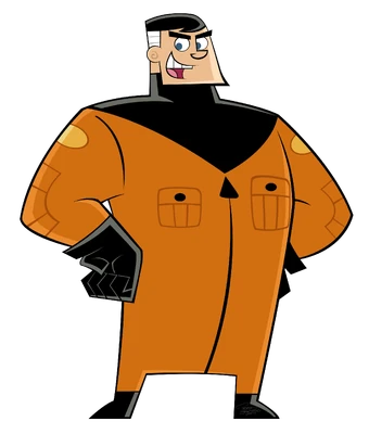 Jack Fenton Sc Stories Danny Phantom Fanon Wiki Fandom You can also upload and share your favorite danny phantom wallpapers. jack fenton sc stories danny