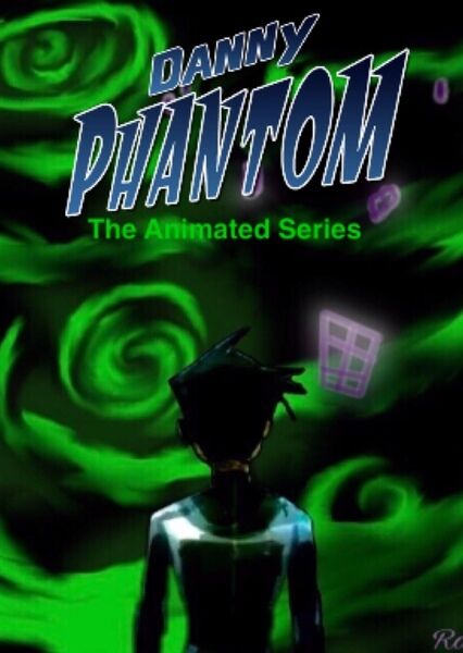 Danny Phantom (seasons 1 and 2) - Incredible Characters Wiki