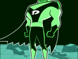 Dan Phantom (The Two Phantoms)