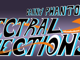 Danny Phantom: Spectral Connections