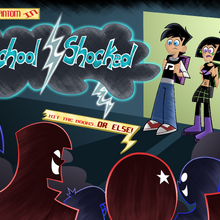 Danny Fenton Sc Stories Gallery Danny Phantom Fanon Wiki Fandom Danny fentom cute fan art by netjan. danny fenton sc stories gallery