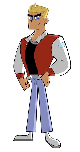 Dash Baxter Sc Stories Danny Phantom Fanon Wiki Fandom Earn dash (dash) passive income. dash baxter sc stories danny