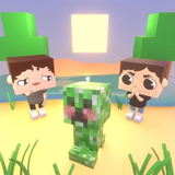In Love With A Creeper (2021)