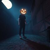 Spooky Man (2020)