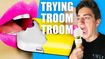 Prank troom troom sale