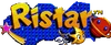 Ristar Fanon Logo