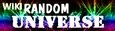 Random Universe Logo
